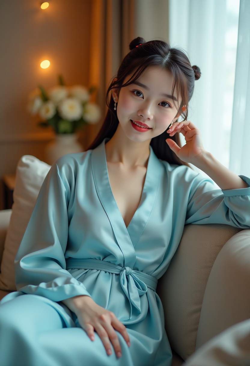 暗房里的光海报